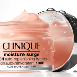 Clinique Moisture Surge 100h Auto Replenishing Hydrator 4.2 Oz