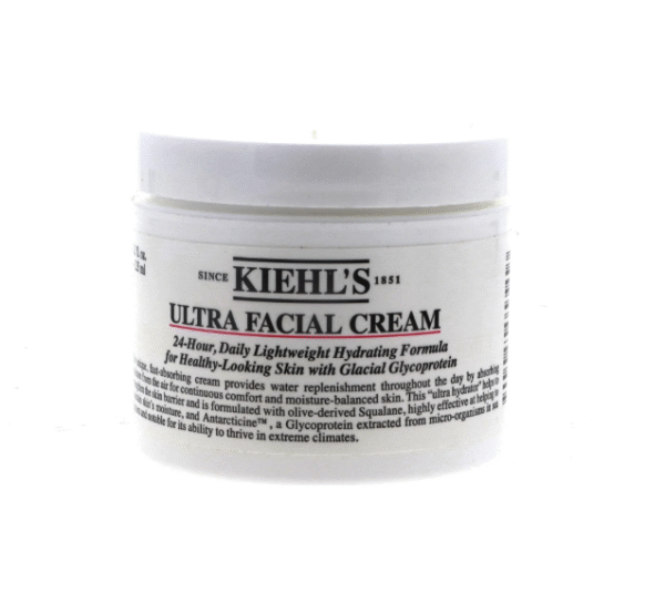 Kiehl's Ultra Facial Cream 4.2 oz /125 ml - Image 2