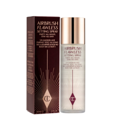 Charlotte Tilbury Airbrush Flawless Setting Spray (100ml / 3.3 Fl Ozl)