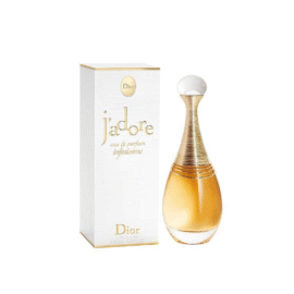 Dior J’Adore Infinissime Women’s Eau De Parfum Spray 3.4 Oz
