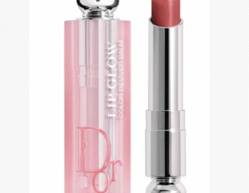 Dior ADDICT LIP GLOW BALM #012 Rosewood