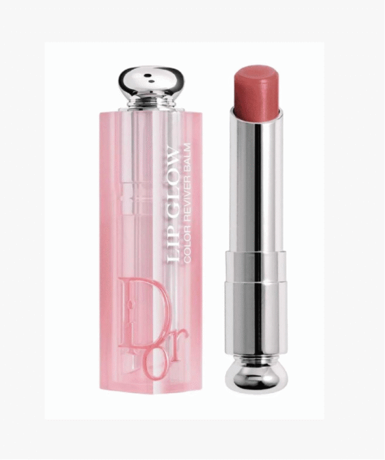 Dior ADDICT LIP GLOW BALM #012 Rosewood