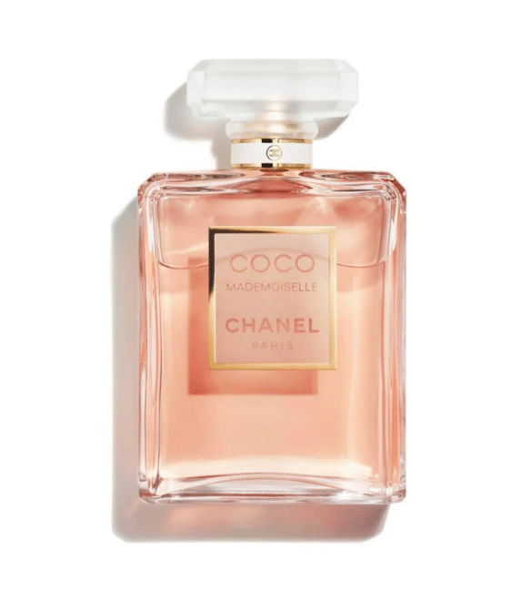 Chanel Coco Mademoiselle Women's Eau De Parfum 3.4 Fl Oz