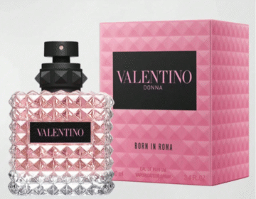 Valentino Donna Born In Roma Perfume 3.4oz.EDP Spray For Women