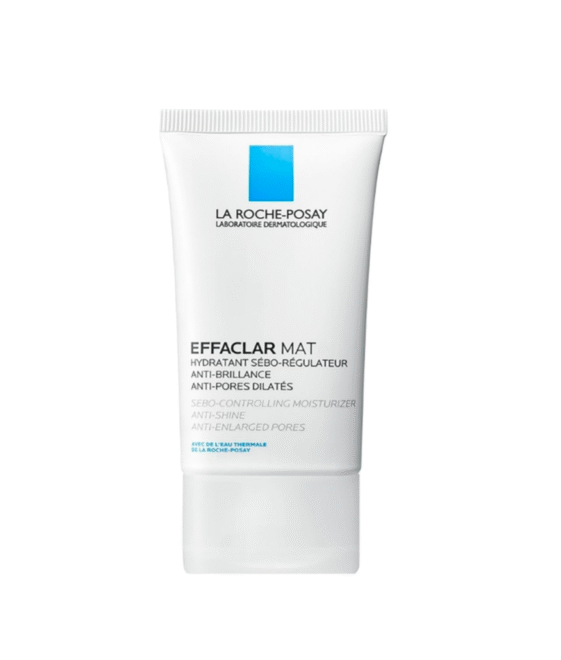 La Roche Posay Effaclar Mat, 40 ml
