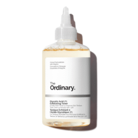 The Ordinary Glycolic Acid 7% Toning Solution 240ml
