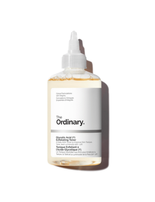 The Ordinary Glycolic Acid 7% Toning Solution 240ml