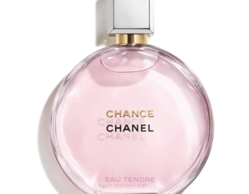 Chanel CHANCE EAU TENDRE Eau de Parfum 3.4oz/100ml