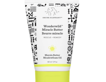 Drunk Elephant Wonderwild Miracle Butter for Unisex - 2 oz Moisturizer