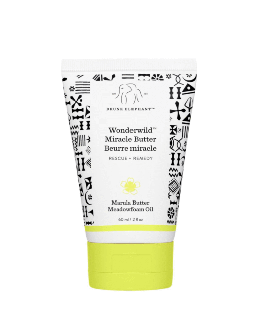 Drunk Elephant Wonderwild Miracle Butter for Unisex - 2 oz Moisturizer