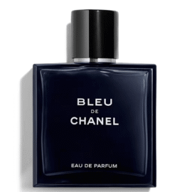 Chanel BLEU DE CHANEL Eau de Parfum Spray 3.4 Oz/100ml