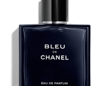 Chanel BLEU DE CHANEL Eau de Parfum Spray 3.4 Oz/100ml