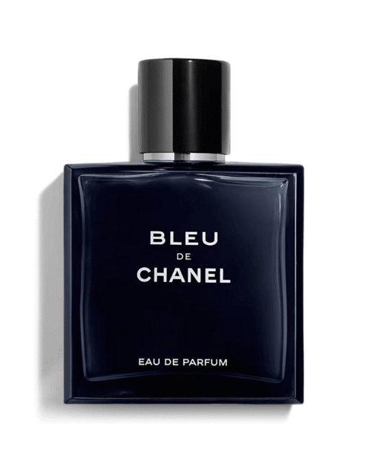 Chanel BLEU DE CHANEL Eau de Parfum Spray 3.4 Oz/100ml