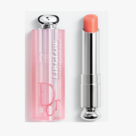 Dior ADDICT LIP GLOW BALM #004 Coral