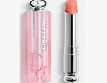 Dior ADDICT LIP GLOW BALM #004 Coral