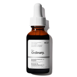 The Ordinary Granactive Retinoid 2% Emulsion, Advanced Retinoid Alternative for Anti-Aging and Skin Texture Improvement, 1 Fl Oz