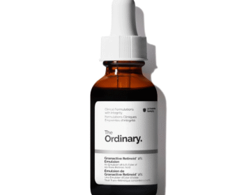 The Ordinary Granactive Retinoid 2% Emulsion, Advanced Retinoid Alternative for Anti-Aging and Skin Texture Improvement, 1 Fl Oz