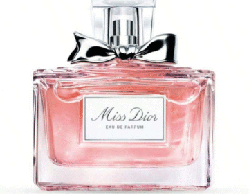 Dior Miss Dior EDP 3.4 Oz/100ml