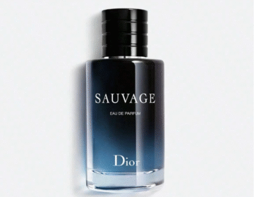 Dior Sauvage Eau De Parfum 100ml
