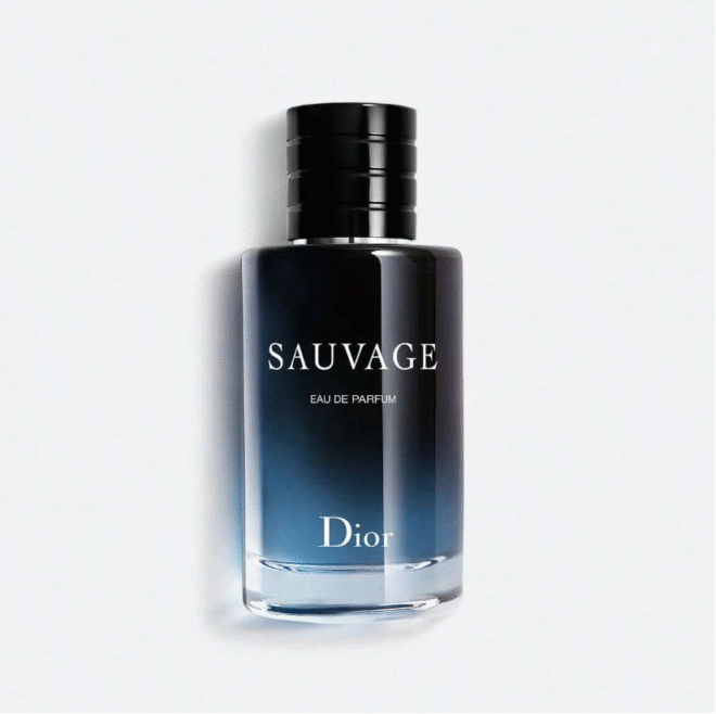 Dior Sauvage Eau De Parfum 100ml