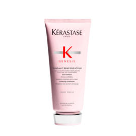 Kerastase Genesis Fondant Renforcateur Fortifying Anti Hair-Fall Conditioner (Weakened Hair, Prone To Falling Due To Breakage) 200ml