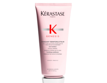 Kerastase Genesis Fondant Renforcateur Fortifying Anti Hair-Fall Conditioner (Weakened Hair, Prone To Falling Due To Breakage) 200ml