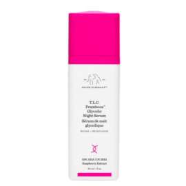 Drunk Elephant TLC Framboos Glycolic Night Serum 30ml