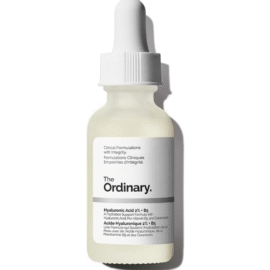 THE ORDINARY Hyaluronic Acid 2% + B5 30Ml