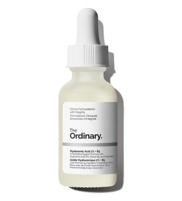 THE ORDINARY Hyaluronic Acid 2% + B5 30Ml